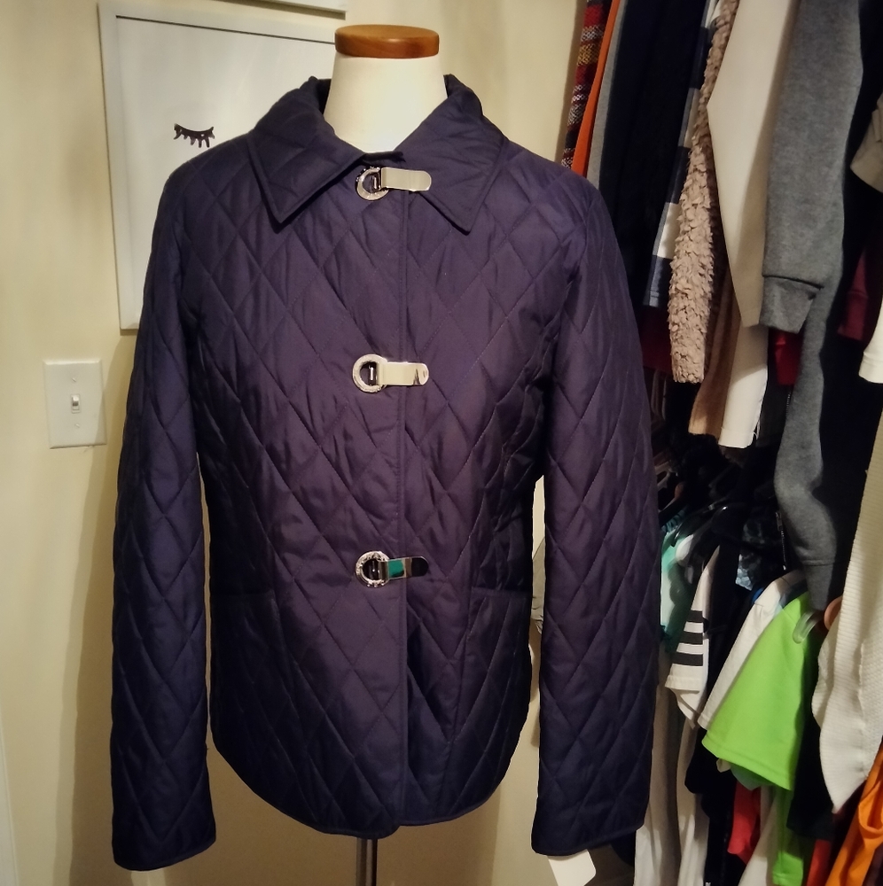Micheal Kors jacket